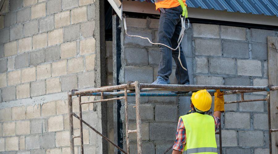Professional Flat Roofing Installation in Broadway, NC